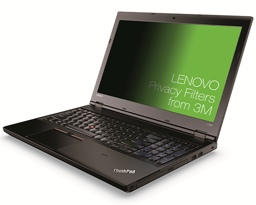 Filtro de Privacidad Pantalla Notebook 3M Lenovo 14" 0A61769